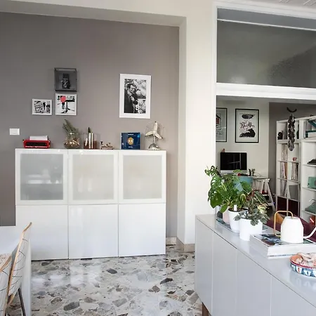 Solea Bed & Breakfast