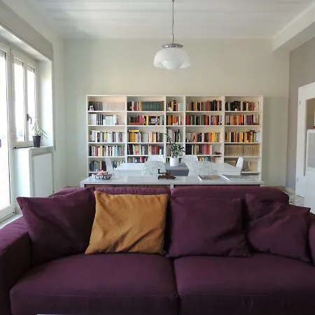 Solea Bed & Breakfast Catania