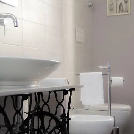 Bed & Breakfast Solea *