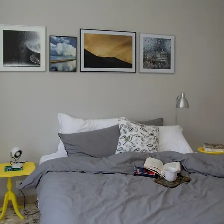 Solea Bed & Breakfast Catania