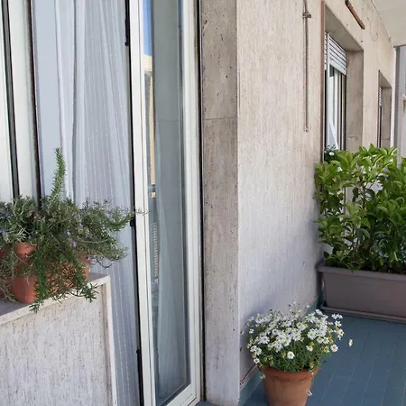 Solea Bed & Breakfast *