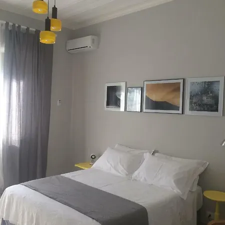 Bed & Breakfast Solea *